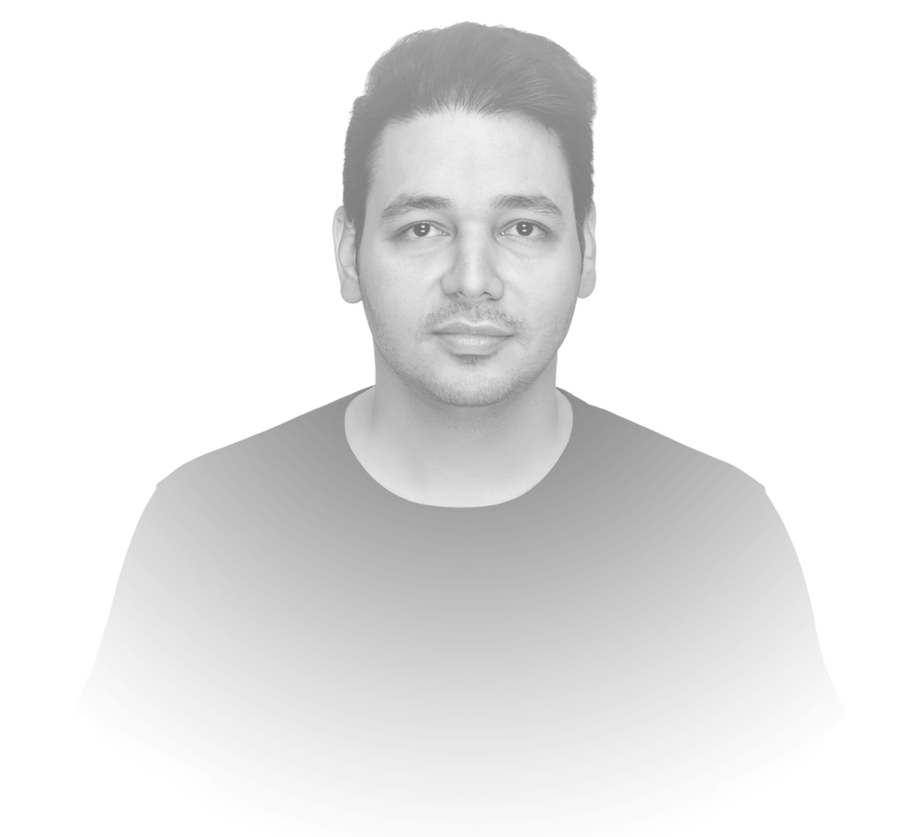 سعید مقدم طراح