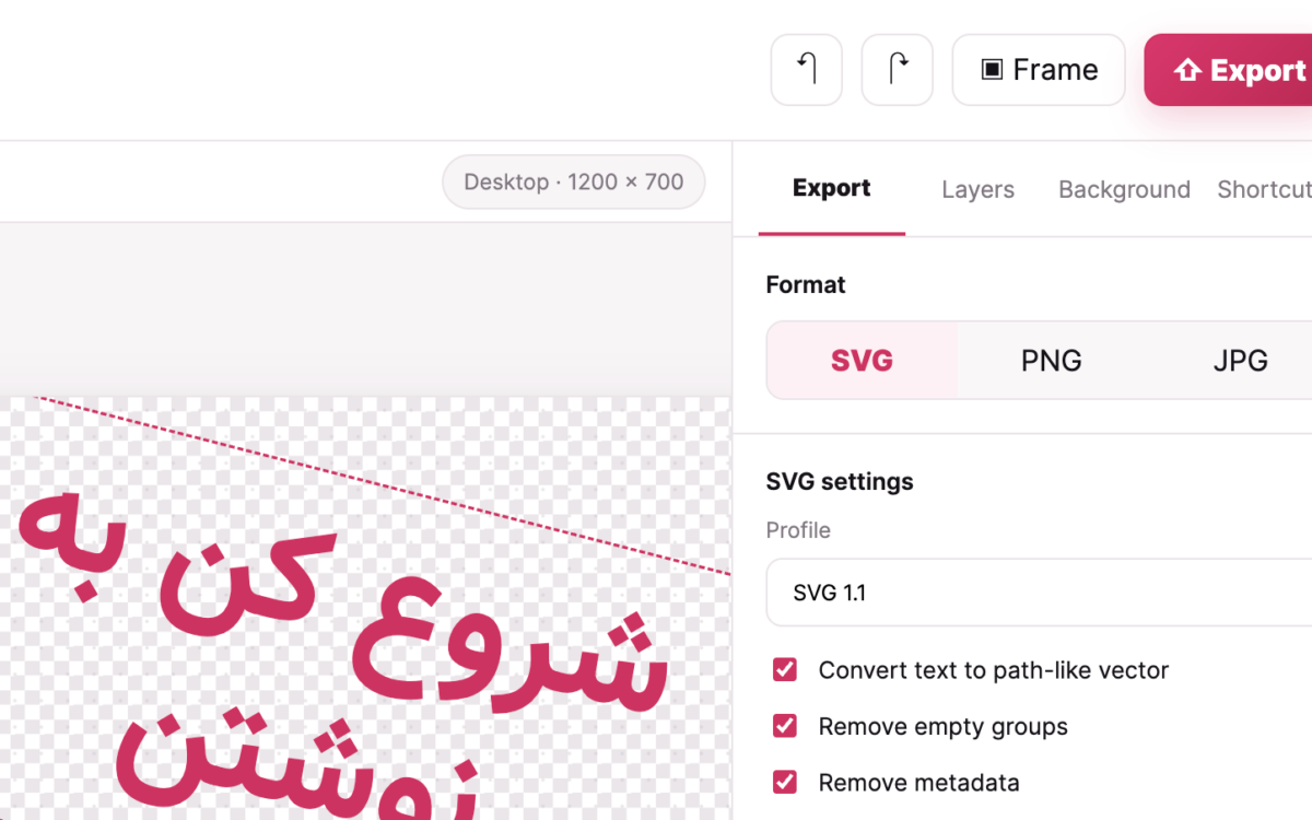 استوری فونت رایگان